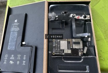 Bán Main 11promax 64G full chức năng