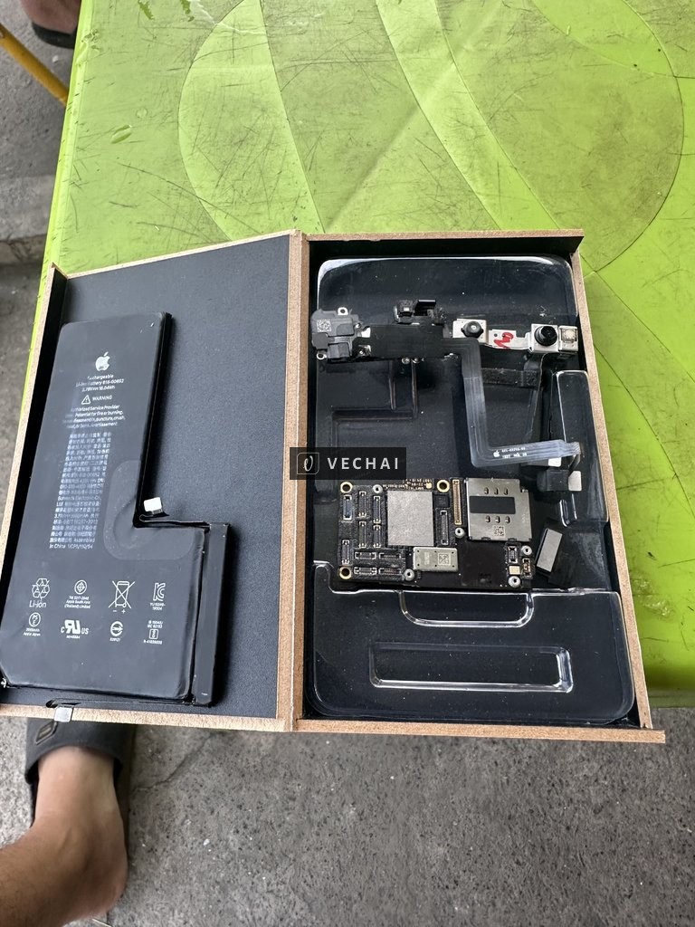 Bán Main 11promax 64G full chức năng