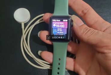 Bán Apple Watch 3