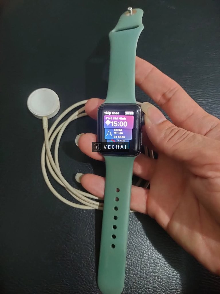 Bán Apple Watch 3