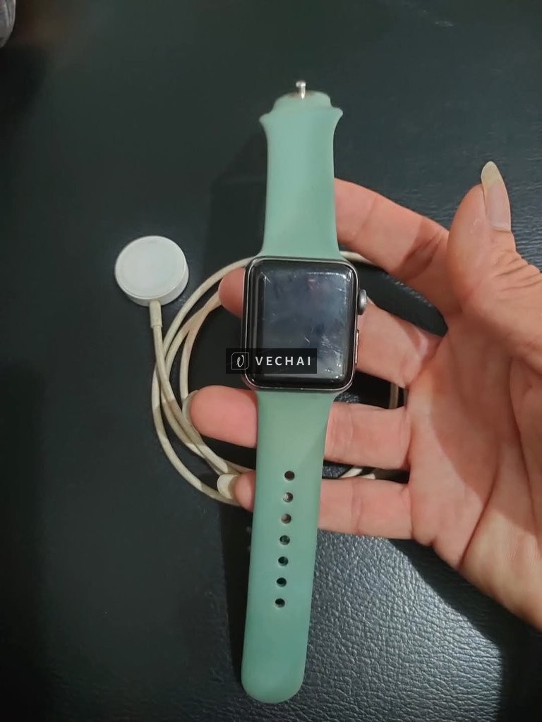 Bán Apple Watch 3
