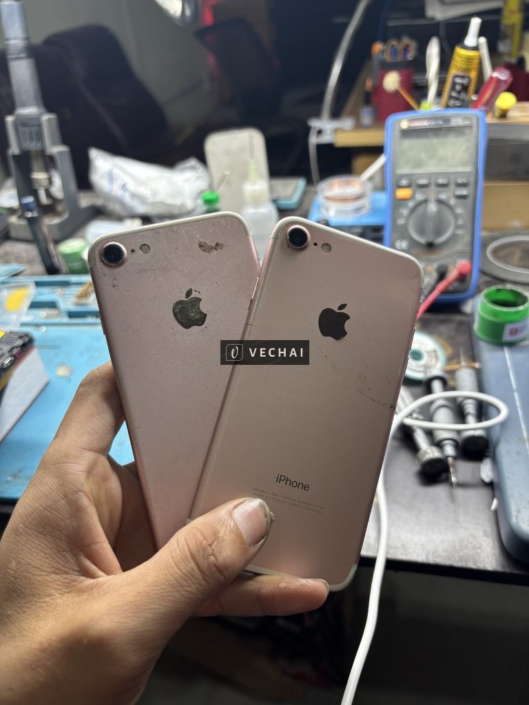 Bán Cặp cụm 7g 900k