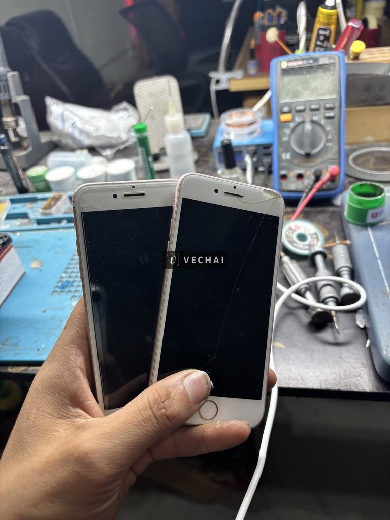 Bán Cặp cụm 7g 900k