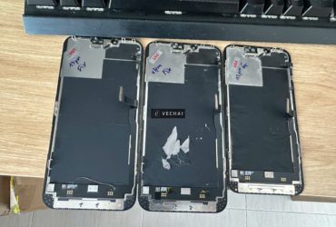 Bán Màn zin 13 pro, 13 promax !