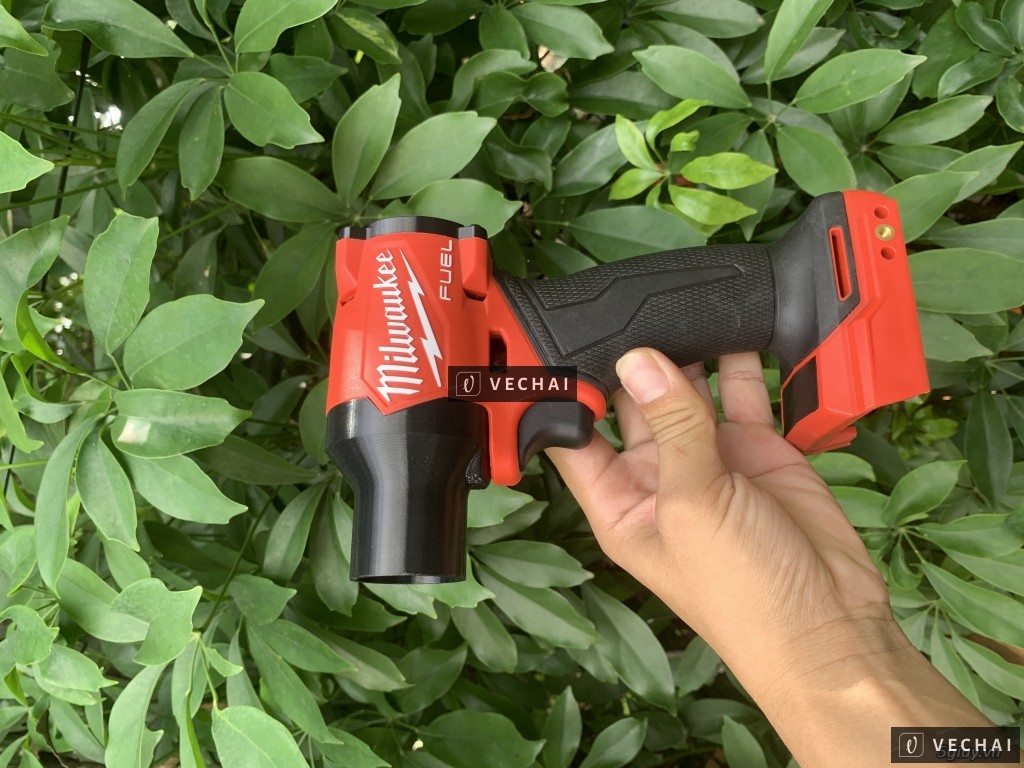 Máy thổi phản lực xài pin Milwaukee M18