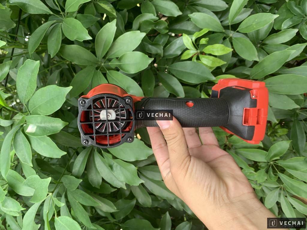 Máy thổi phản lực xài pin Milwaukee M18