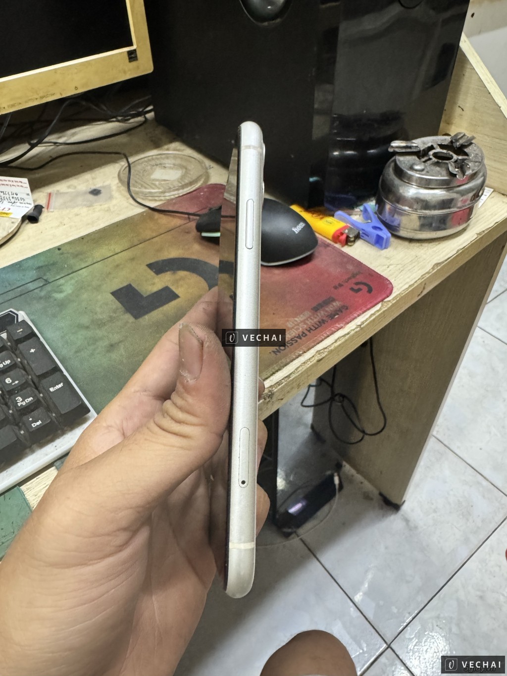 Thanh lý iphone 11 zin đẹp