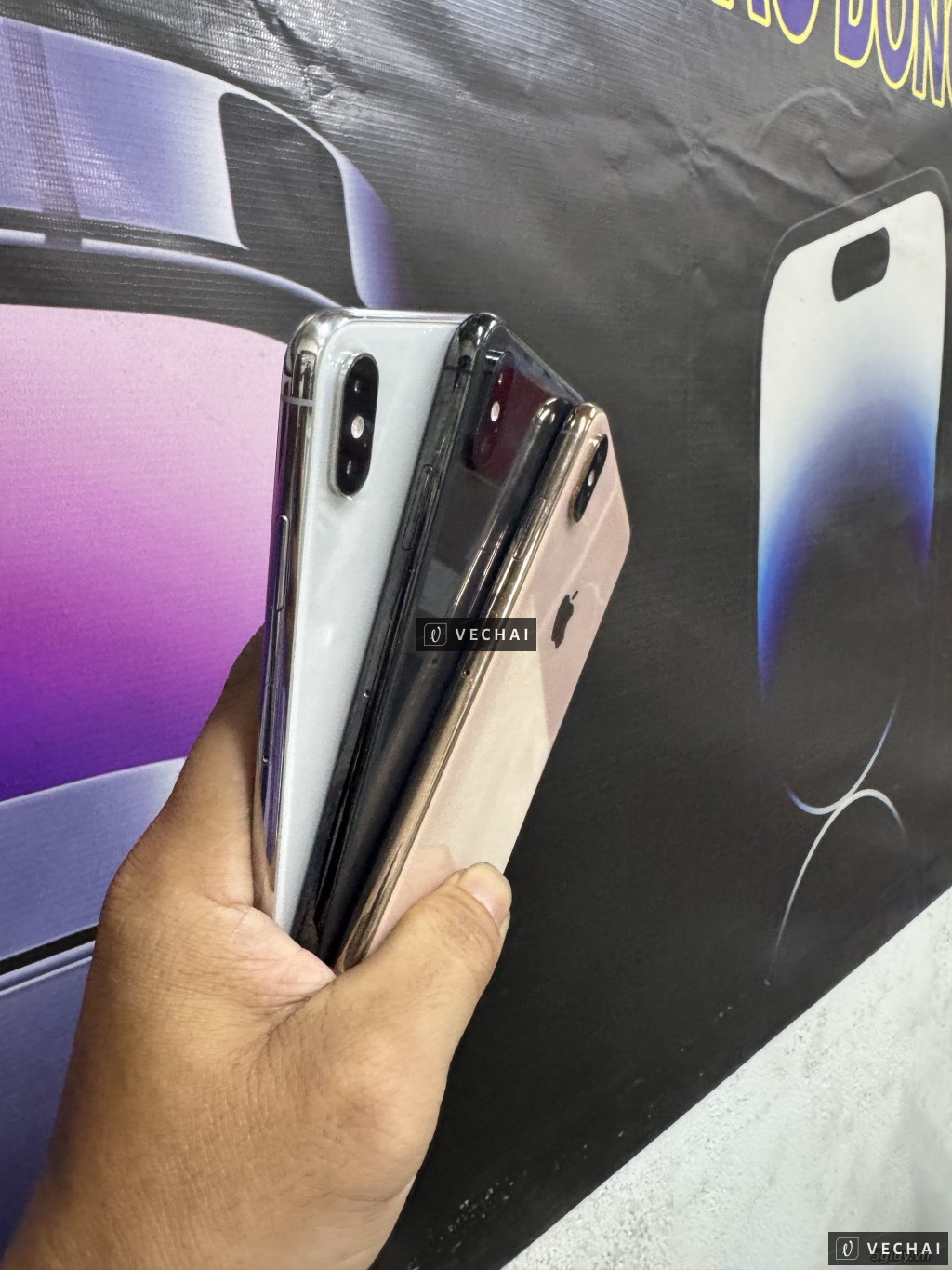 Thanh lý xsmax zin đẹp rẻ