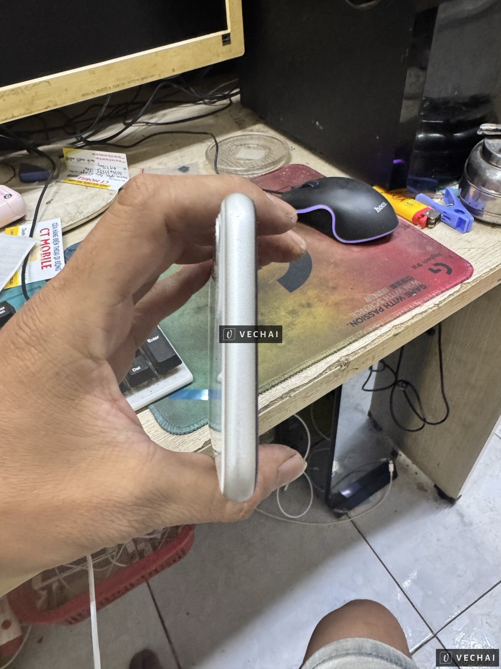 Thanh lý iphone 11 zin đẹp