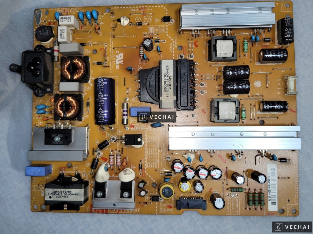 Thanh lý link kiện tivi LG