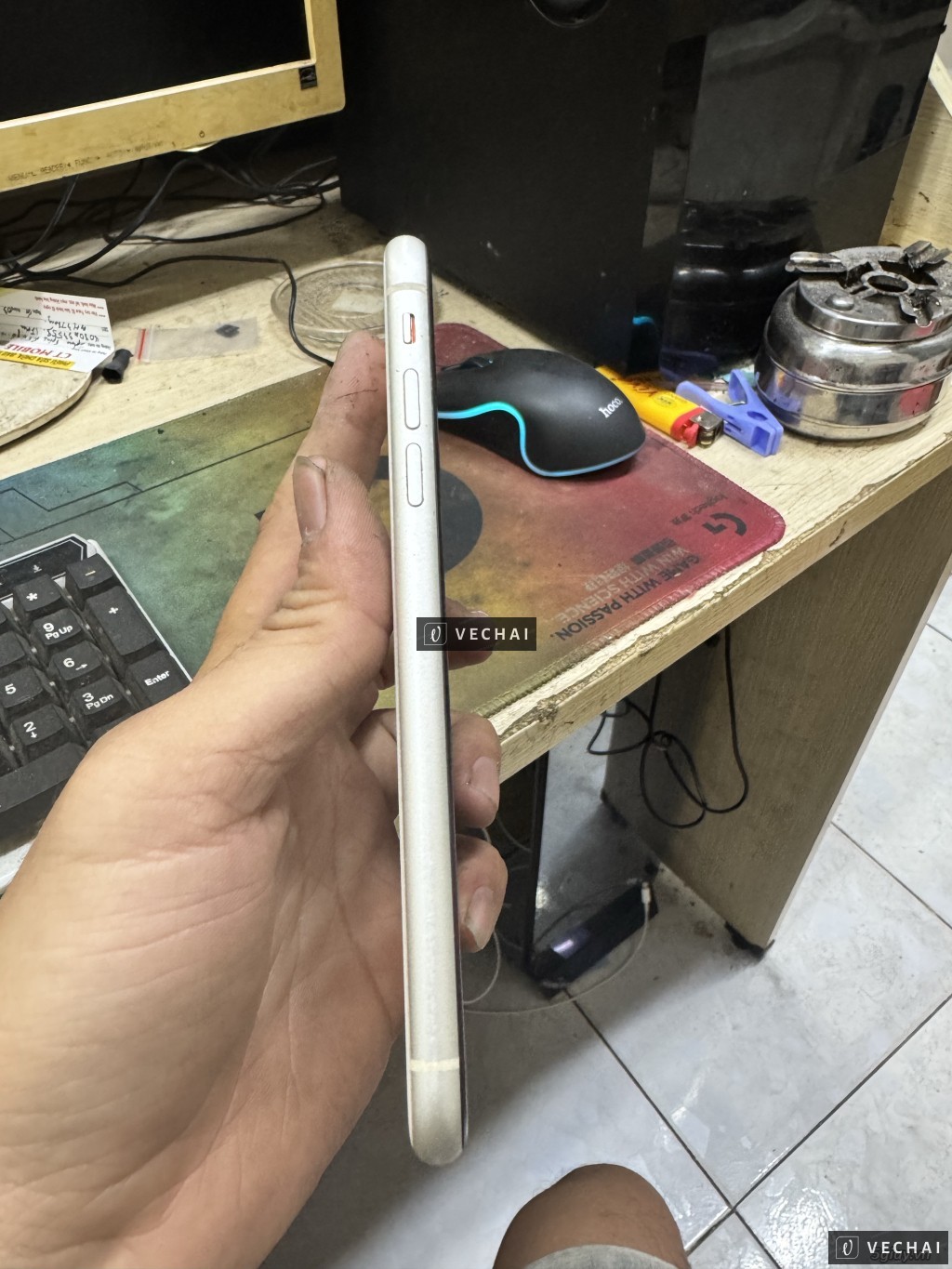 Thanh lý iphone 11 zin đẹp