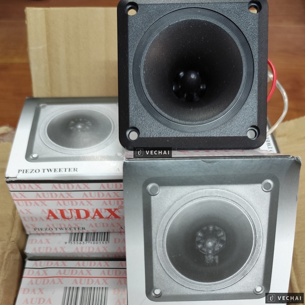 Cần bán thanh lý thùng 20 loa ru nhà yến Aurax AX-61 có dây