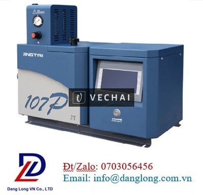 Máy bơm keo nóng chảy Jingtai phân phối chính hãng