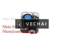 Mua Công tắc áp suất Dungs GW50A6 ở đâu chính hãng, giá ưu đãi?
