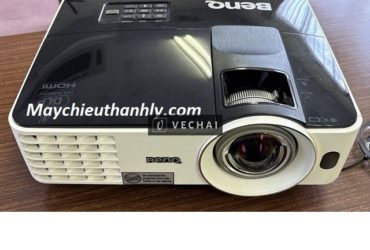Máy chiếu BenQ cũ sang đẹp