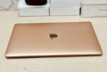 Giá cực sốc cho sản phẩm đỉnh cao! MacBook Air M1/8/512 chỉ 13tr990k.