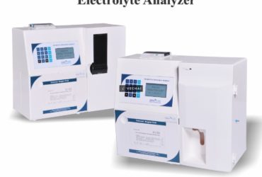 Máy phân tích điện giải 6 thông số SENSA CORE ST-200 Plus