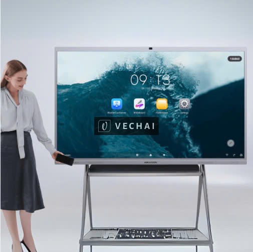 Tivi cảm ứng 65 inch – Giá cực sốc, chính hãng tại PEI