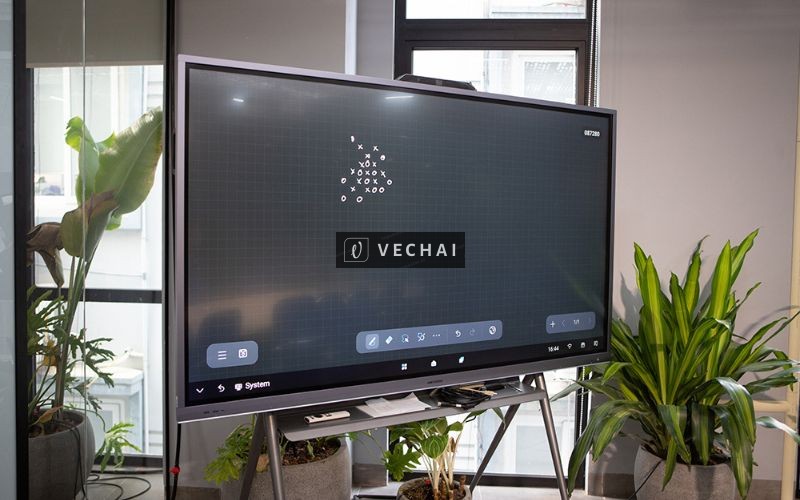 Tivi cảm ứng 65 inch – Giá cực sốc, chính hãng tại PEI