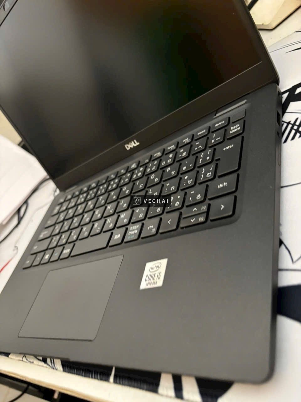 Thanh lý em văn phòng Dell 7310 I5 Gen 10 Màn13.3inch