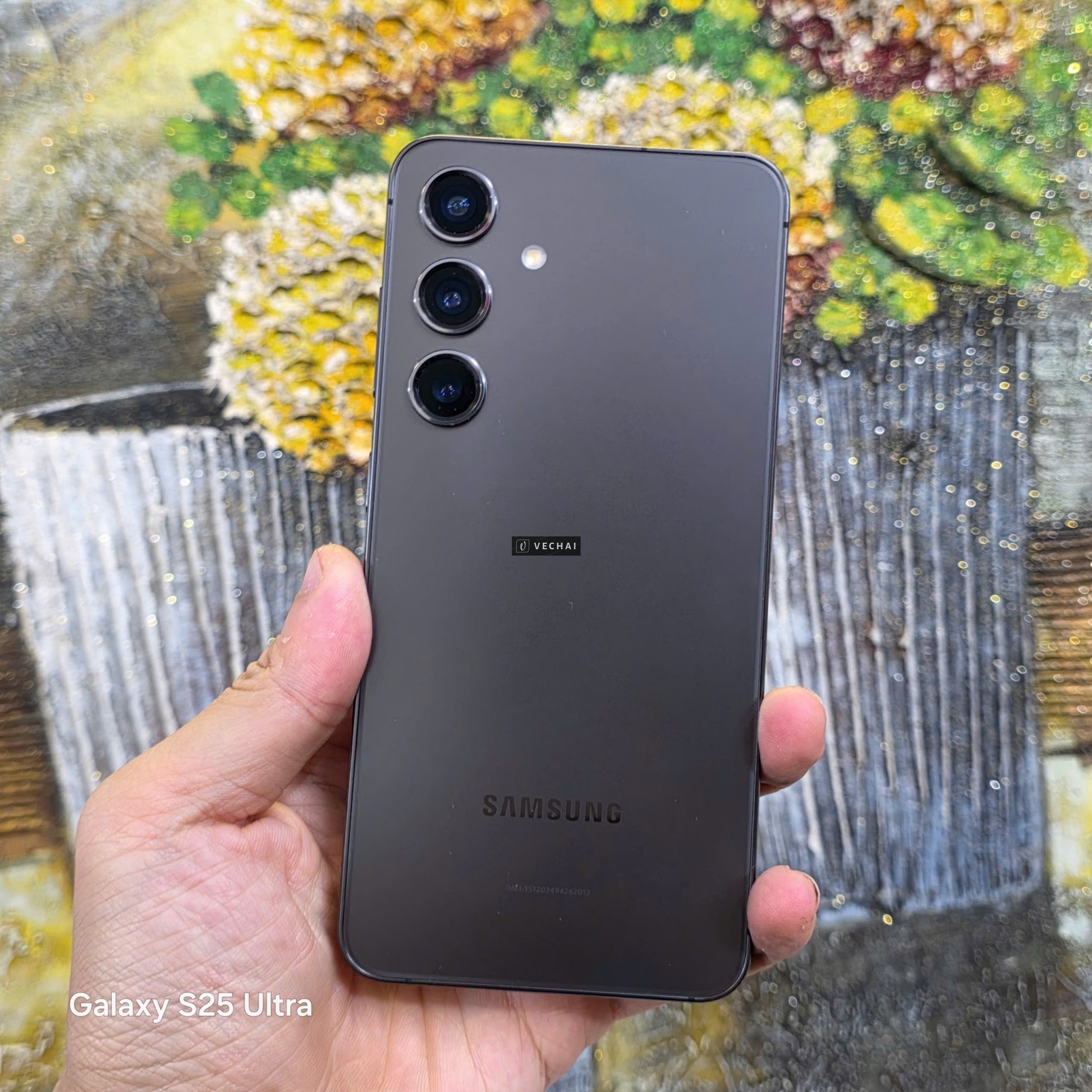 SAMSUNG GALAXY S24 ( Mỹ )