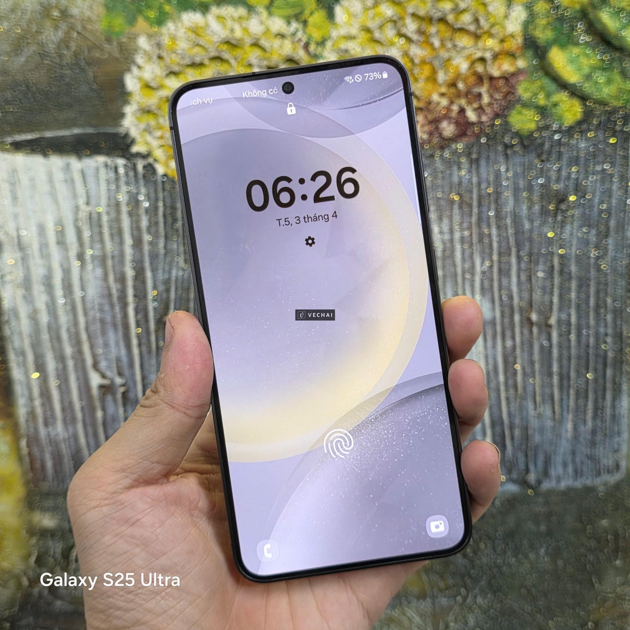 SAMSUNG GALAXY S24 ( Mỹ )