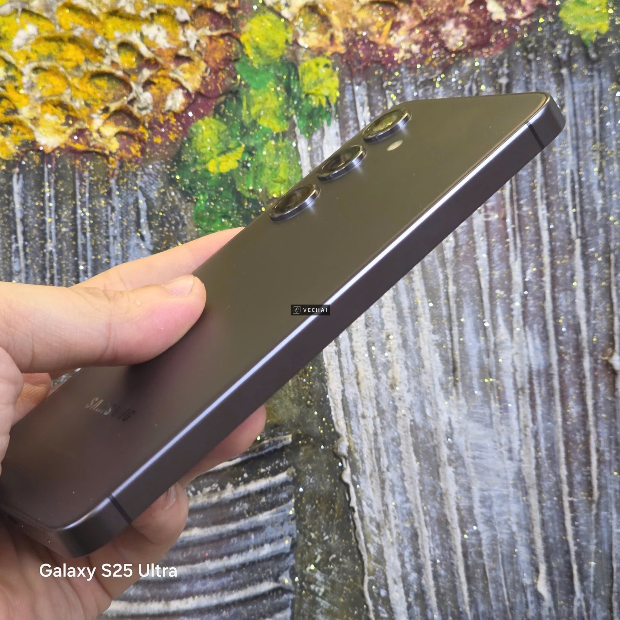 SAMSUNG GALAXY S24 ( Mỹ )