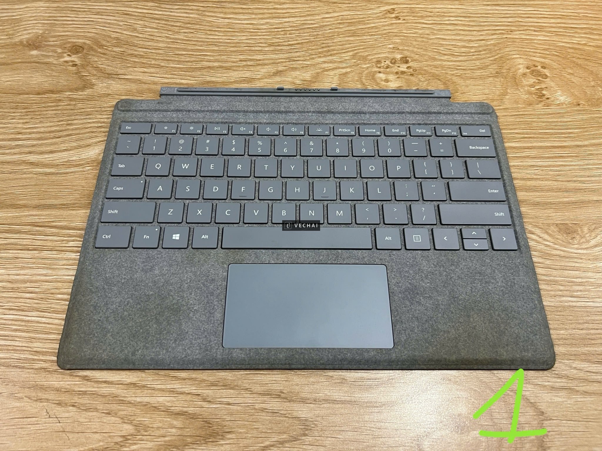 Thanh Lý Phím Dùng Cho Surface Pro 3 4 5 6 7 7plus nguyên zin