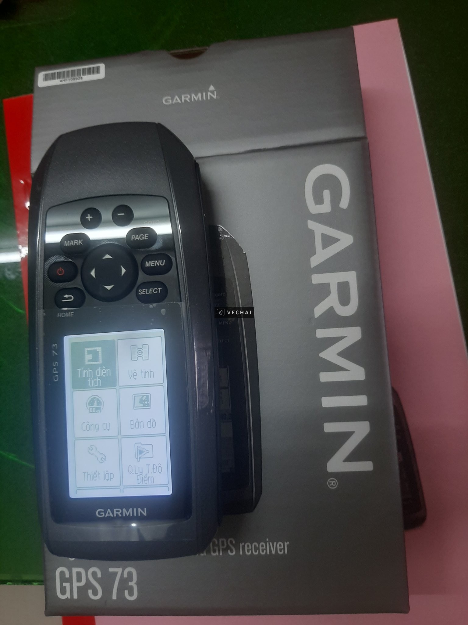 Bán máy đo đất, máy đo đất rừng, máy đo đất nông nghiệp, máy đo đất ruộng toàn quốc