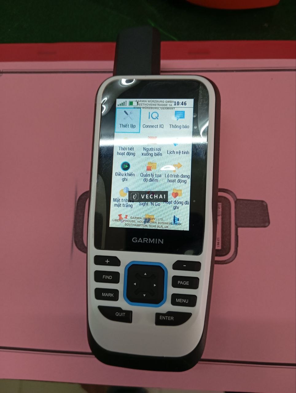 Bán máy đo đất, máy đo đất rừng, máy đo đất nông nghiệp, máy đo đất ruộng toàn quốc