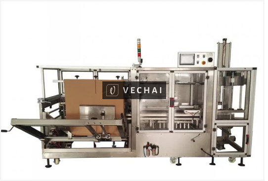 Máy tự động cấp và thùng carton tự động Ori-Pack 4012.