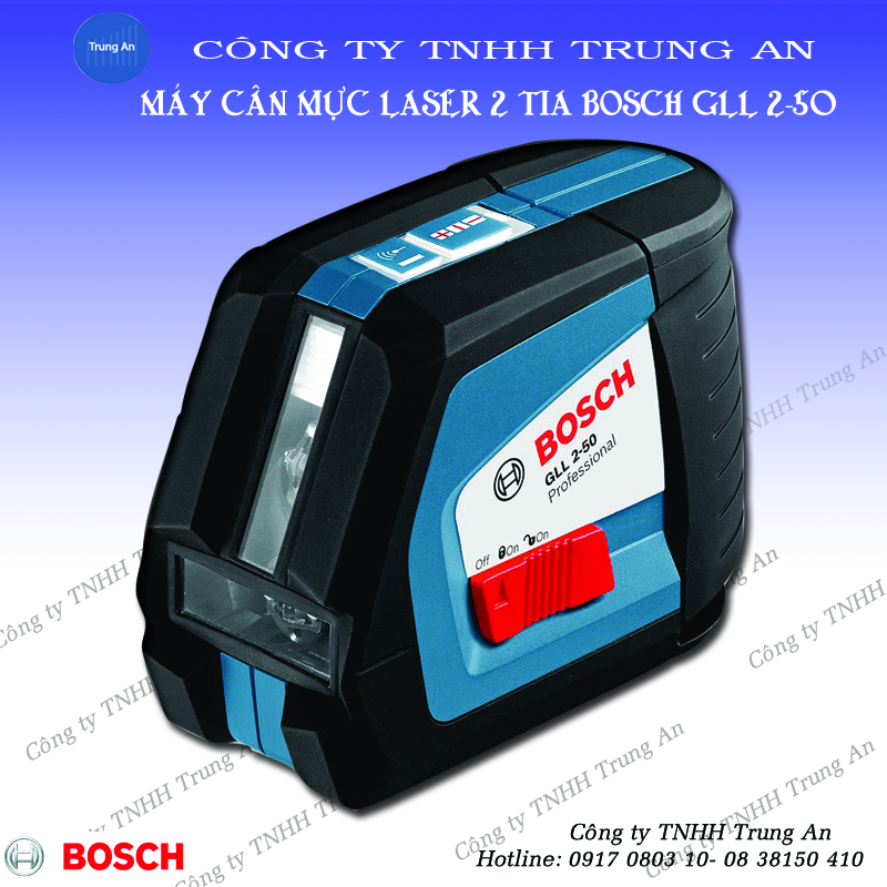 Sửa máy laser bosch