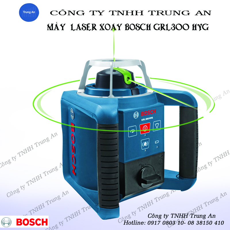 Sửa máy laser bosch