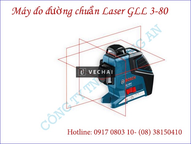 Sửa máy laser bosch