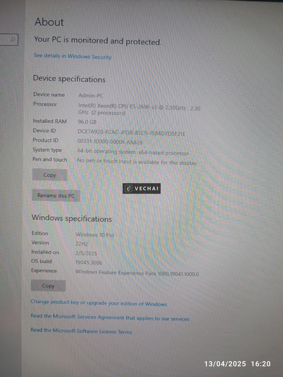 Cần thanh lý bộ PC cho anh em MMO