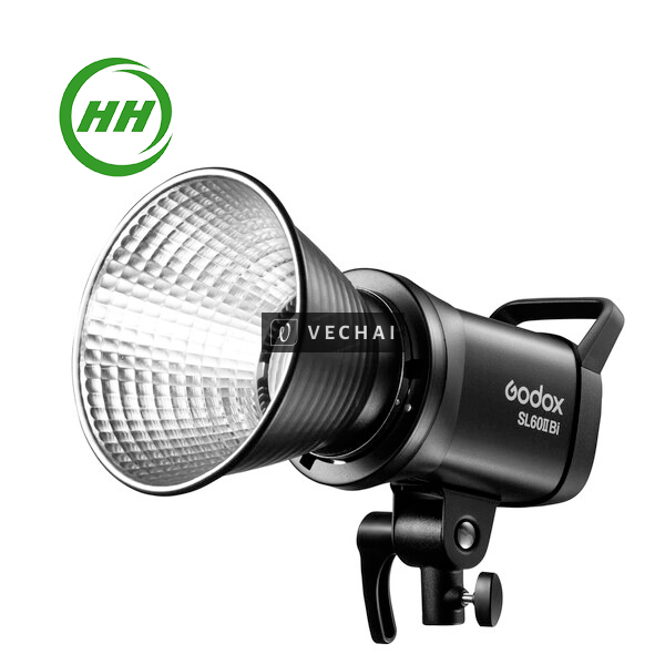 Đèn led Godox SL60IIBI Bi-Color LED Video Light – Chính hãng