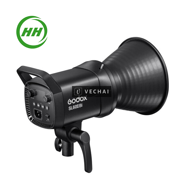Đèn led Godox SL60IIBI Bi-Color LED Video Light – Chính hãng