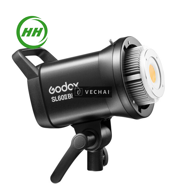 Đèn led Godox SL60IIBI Bi-Color LED Video Light – Chính hãng