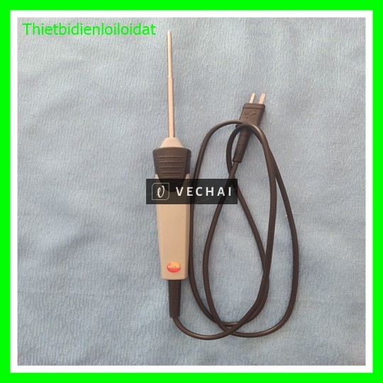 Đầu đo nhiệt độ Testo 0602.1293