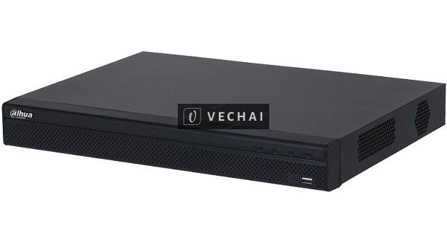 Đầu Ghi Hình DAHUA DHI-NVR4432-4KS3 – Hỗ Trợ 4K, AI Thông Minh, Bảo Mật Tối Ưu