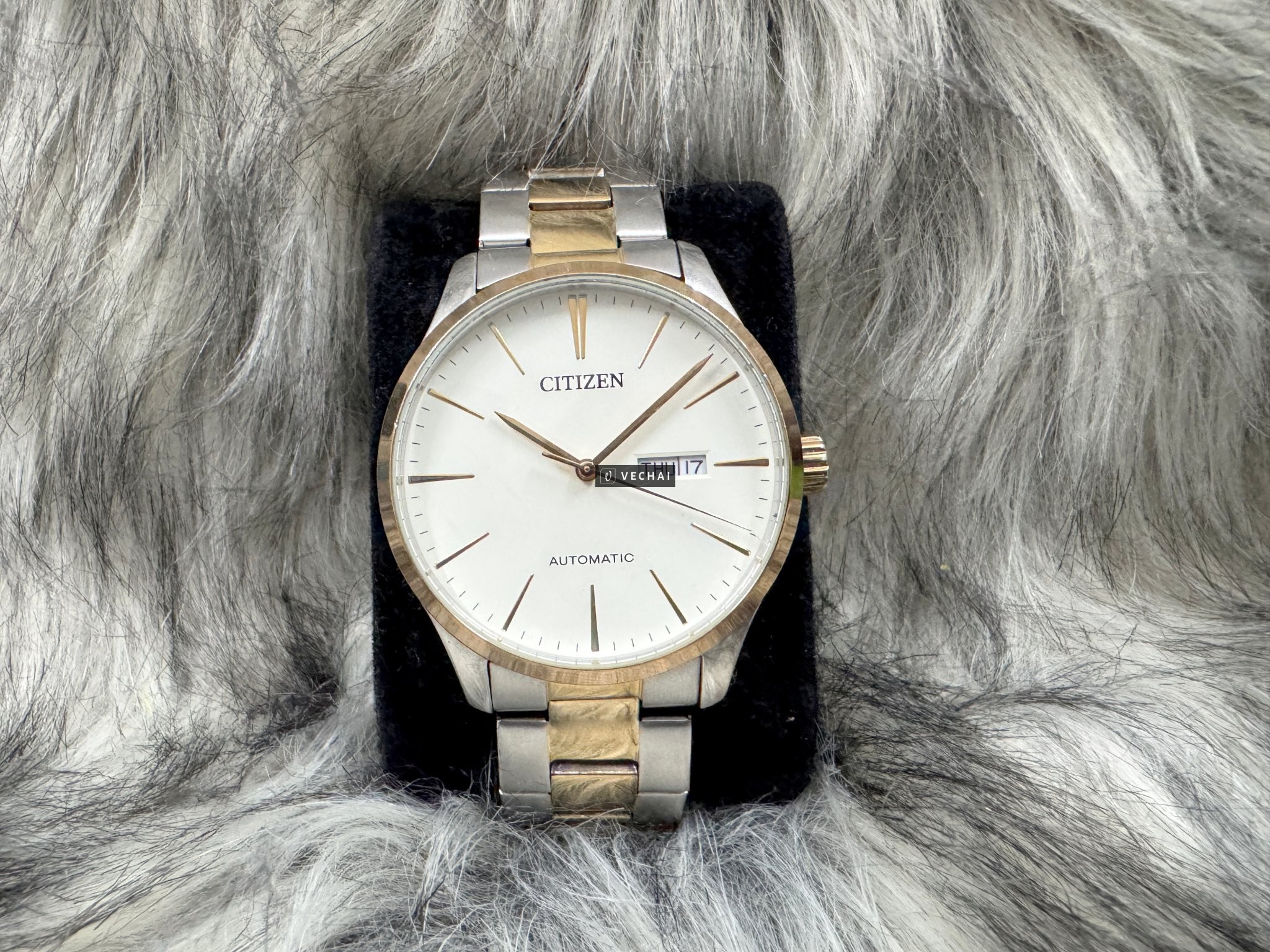 Citizen Automatic chính hãng