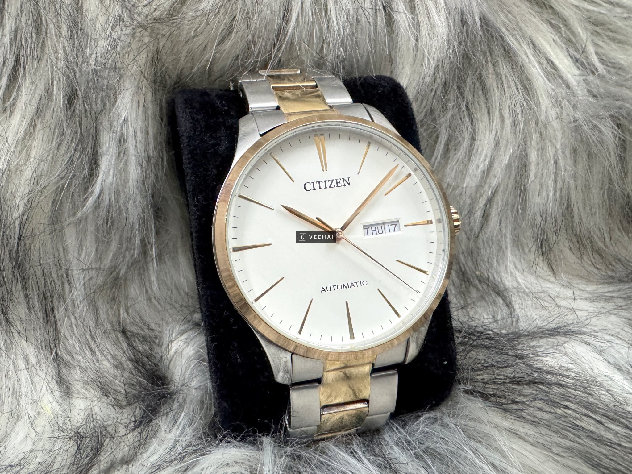 Citizen Automatic chính hãng