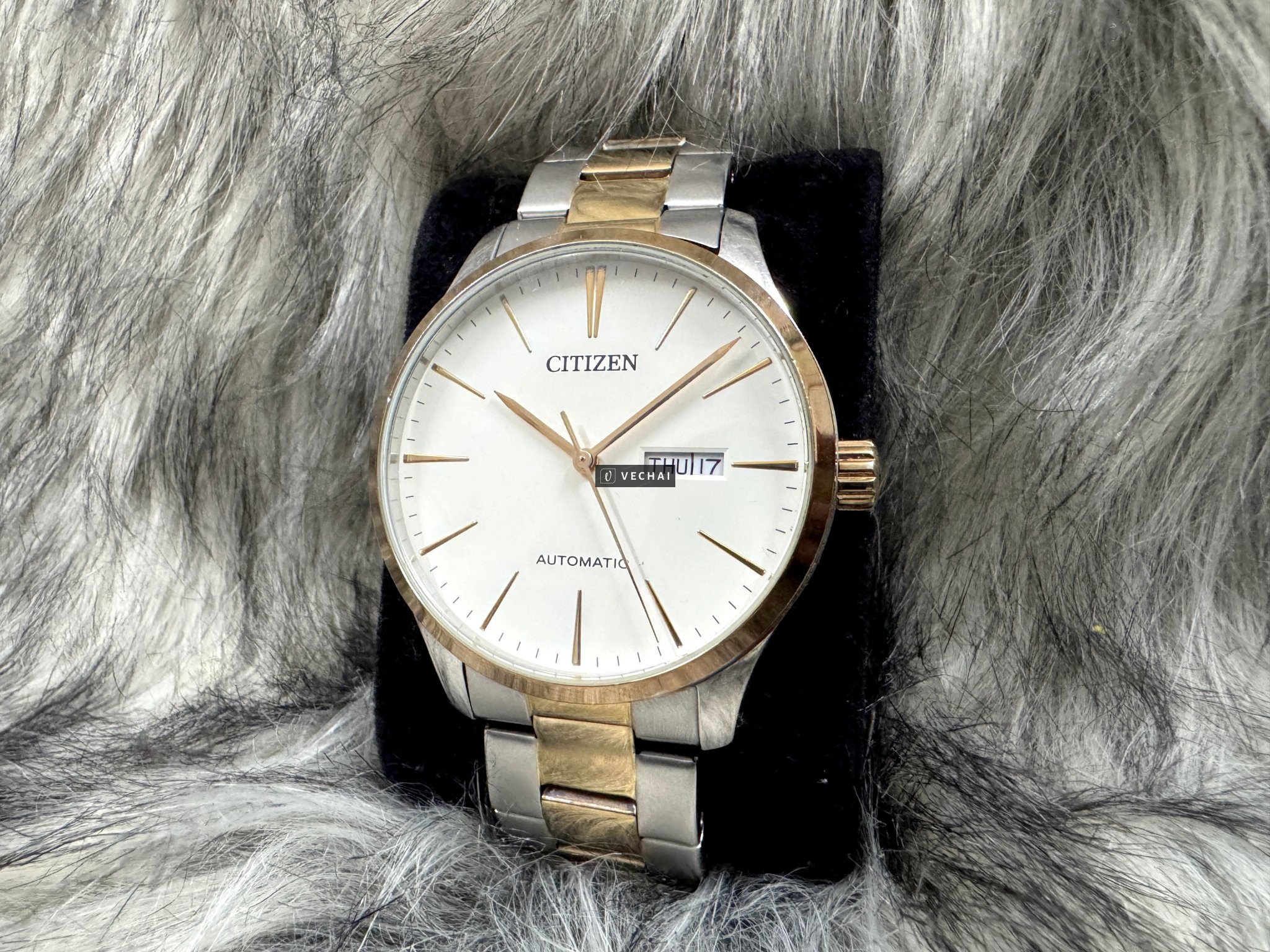 Citizen Automatic chính hãng