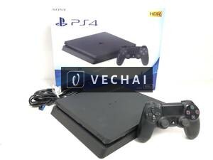Thu Mua Máy Chơi Game Cũ – PS3, PS4, PS5, Nintendo Switch, PSP, PS Vita ở HN