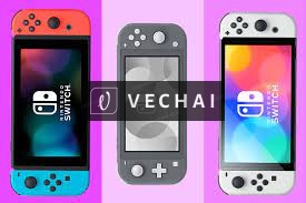 Thu Mua Máy Chơi Game Cũ – PS3, PS4, PS5, Nintendo Switch, PSP, PS Vita ở HN