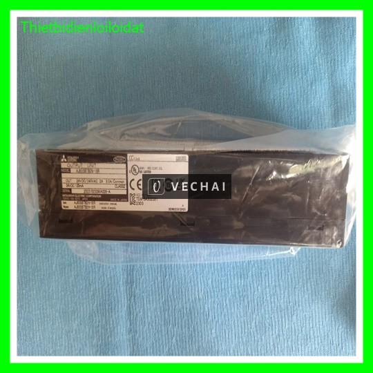 PLC Mitsubishi AJ65SBTB2N-16R