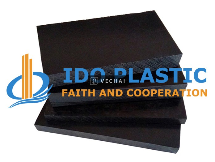 NHỰA POM ESD CÓ ƯU ĐIỂM GÌ?