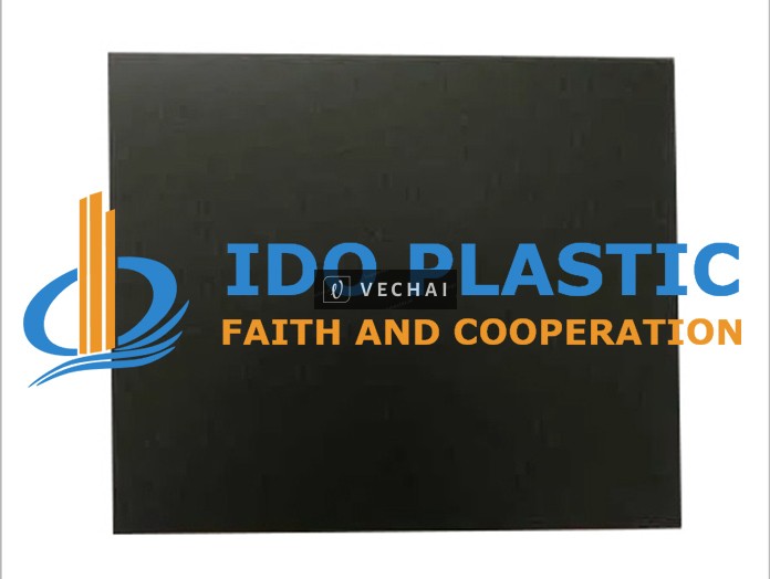 NHỰA POM ESD CÓ ƯU ĐIỂM GÌ?