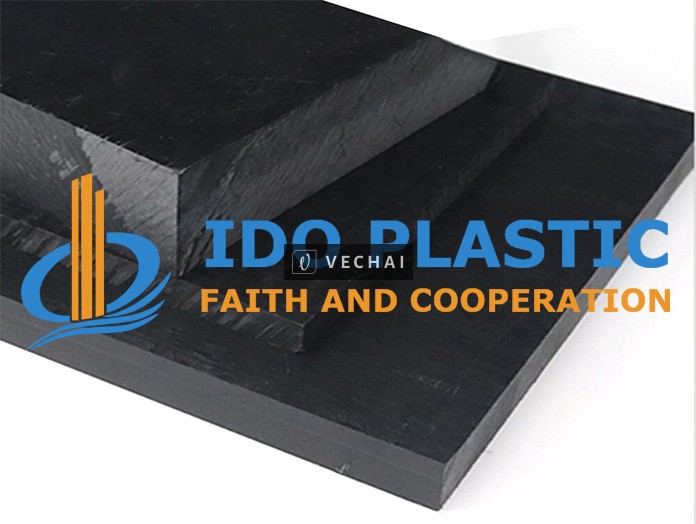 NHỰA POM ESD CÓ ƯU ĐIỂM GÌ?