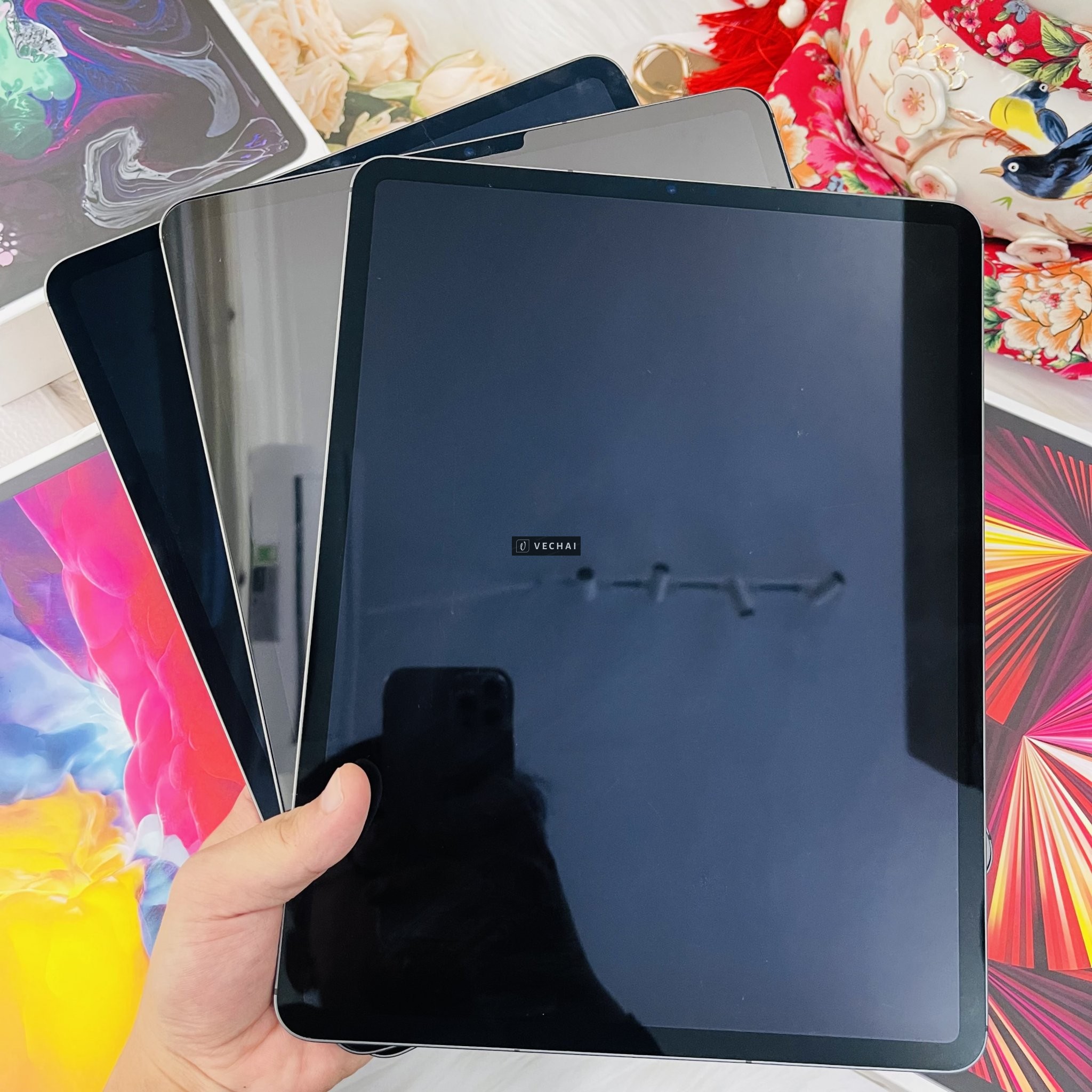 IPad Pro M1 256G 5G 12.9